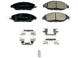 For 2014-2020 Infiniti QX60 Brake Pad Set Front Power Stop 68914KTSB 2015 2016 - Picture 1 of 2
