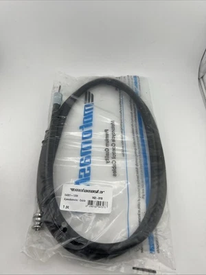 Cable velocímetro Motomaster para Kawasaki A/B Classic 54001-1206 Foto 1 de 4
