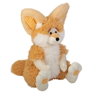 Fennec Fox Soft Plush Toy Large Weighted 15"/38cm Wild Republic - Picture 1 of 3