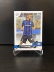 2022-23 Topps Uefa Club Competition Valentin Carboni Rc Rookie Base