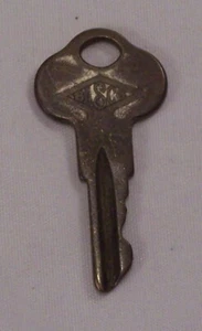 Llave vintage Basco Briggs & Stratton # P360 original antigua - Imagen 1 de 2