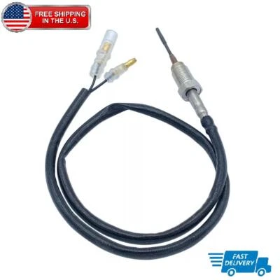 4013133 EGT Exhaust Temperature Sensor For Polaris Indy/Pro/RMK/Rush 600 700 800 - Image 1 of 4