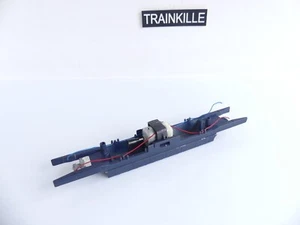 JOUEF CHAMPAGNOLE CHASSIS METAL + MOTEUR TGV EUROSTAR GAME JUNIOR - Picture 1 of 4