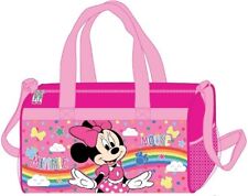 Disney Minnie Mouse 18" Carry-On Duffel Bag NEW!!! FREE SHIPPING!!!