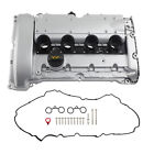 Aluminum Engine Valve Cover w/ Gasket For Mini Cooper S R55 R56 R57 2007-2012 MINI Cooper S