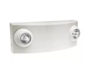 HUBBELL LZ2DI SPECTRON NOTLICHT NEU IM KARTON SCHNELLER VERSAND! - Bild 1 von 4