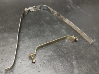 Кронштейн для ремней топливного бака Arctic Cat Prowler 650 H1 XT 2006-2008 - Изображение 1 из 2