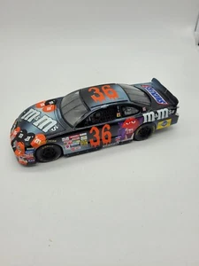 Racing Champions M&Ms Halloween Ken Schrader #36 Nascar Pontiac 1:24 - Picture 1 of 8