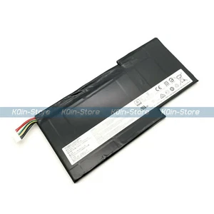 New Genuine BTY-M6J Battery for MSI GS63 7RE-018CN GS63VR GS73 GS73VR 7RF-284CN - Picture 1 of 3