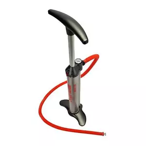 Bravo Scoprega Luftpumpe 100 Standluftpumpe SUP Boards Manometer - Bild 1 von 2