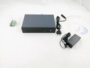 Enregistrement vidéo analogique prise carte SD avec 4 entrées modèle VS8504C - Photo 1/2