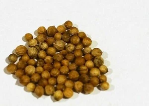 Coriander Seed Whole - Picture 1 of 1