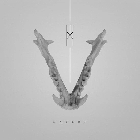 C R O W N (CROWN) - Natron CD - Bild 1 von 1