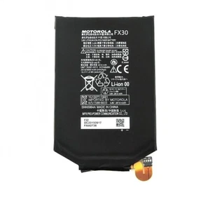 Batterie Motorola FX30 Pour Le Motorola Moto X Style - Photo 1 sur 1