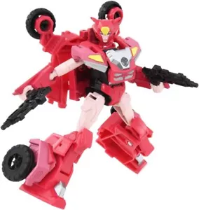Takara Tomy Transformers ESD-14 DX Elita-1 - Picture 1 of 4