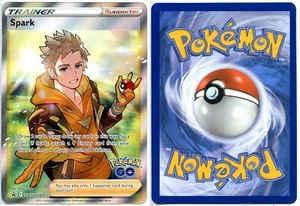 Spark SWSH226 SWSH: Sword & Shield Promo Cards Holo Mint - Picture 1 of 1