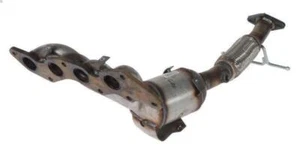 Catalytic converter JMJ JMJ 1091035 for FORD S-MAX (WA6) 2.0 2006-2014 - Picture 1 of 6