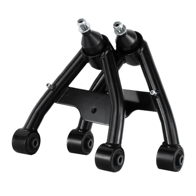 FRONT UPPER CONTROL ARMS FIT 1982~2005 CHEVY BLAZER S10 GMC S15 4WD 2-4" LIFT Foto 1 de 4