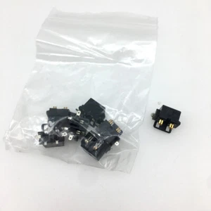 2 pcs Nintendo DS Lite DSL NDSL Battery Terminals & Contacts Spring - Picture 1 of 6