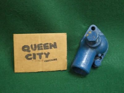 GMC-Chevrolet Termostato Carcasa Aluminio 336773 Corvette 396 427, Camiones, 350? Foto 1 de 4