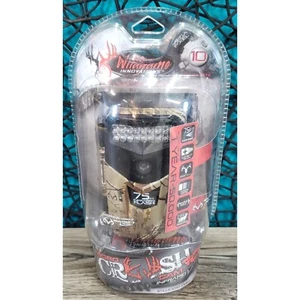 Wildgame Innovations Micro Crush Cam 10 Trail Camera Infrared Flash Wide Angle - Picture 1 of 10