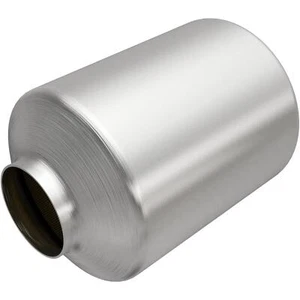 MagnaFlow 551006-JS Fits 2009 2010 2011 2012 Volkswagen Eos Turbo 2.0L L4 GAS DO - Picture 1 of 16