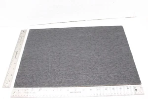 Virginia Abrasives 12 In. x 18 In. 60 Grit Floor Sanding Sheet Sandpaper 10/pk - Picture 1 of 2