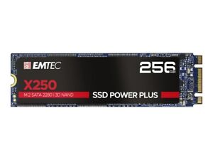 ECSSD256GX250 EMTEC SSD Power Plus X250 256GB wewnętrzny ~D~