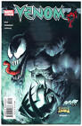 Venom Shiver #3, Nm, More Marvel In Store, Sam Kieth, Spider-Man, Delgado, 2003