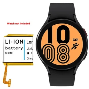 460mAh Internal Battery for Samsung Galaxy Watch 4 Classic 46mm LTE SM-R895U NEW - Picture 1 of 2