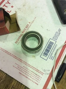 Cojinete de embrague compresor aire acondicionado Ford Thunderbird 1972-1976 D1VY-2990-A - Imagen 1 de 6
