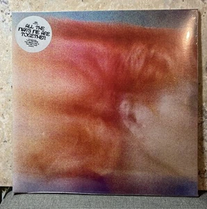 Neu: Dreamer Boy - All the Ways We Are Together 2-LP Vinyl Schallplatte, 2021 - Bild 1 von 2