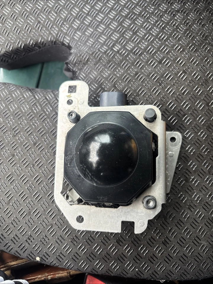 2021 2022 Audi Q5 OEM Cruise Control Distance Sensor Radar 80A907561C Right Side - Image 1 of 2