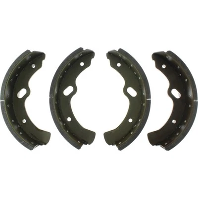Centric 112.06170 Centric Heavy Duty Brake Shoes - Image 1 of 4