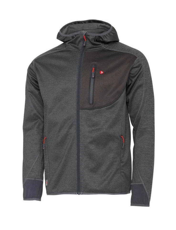 Greys Tail Technical Fleece - High-Performance Thermal Fleece Jacket - Изображение 1 из 1