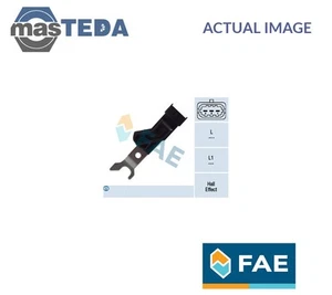 79169 CAMSHAFT POSITION SENSOR FAE FOR VAUXHALL ASTRA V,ASTRA IV,ZAFIRA II - Picture 1 of 5