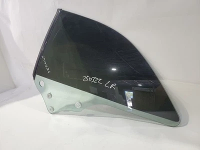 Mercedes CLK500 2004 2005 2006 OEM trasero izquierdo convertible vidrio Foto 1 de 4