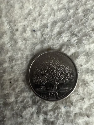 Connecticut 1788 Foto 1 de 2