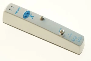 Festo 1966661 Elektroventil CDVI5.0-MT2H-2x3GLS 2x3/2 monostabil - Bild 1 von 10