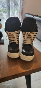 Rick owens - Foto 1 di 9