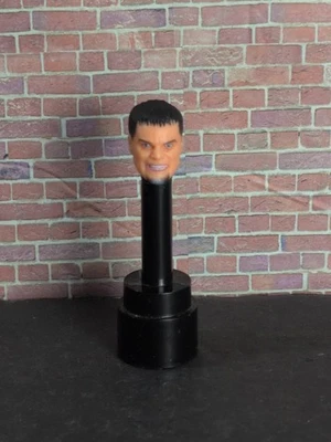 Figura de acción aduanera escala 1/12 GENERAL ZOD #3 para 6" *VENDEDOR DE EE. UU.* Foto 1 de 4