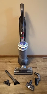 Dyson Ball UP13 Animal Upright Vacuum - Silver - (Lightly Used) - Image 1 of 4