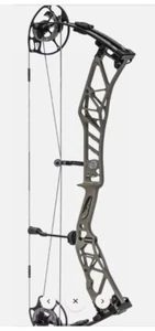 Elite Envision Sienna Brown 70# (LH) - Picture 1 of 1