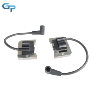 2 Pack Ignition Coil For Kohler 32 584 06-S KT725 KT715 Lawn Mower Engine - Picture 1 of 11