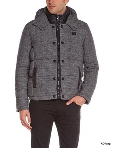 Manteau Blouson doudoune - KAPORAL 5 - ZELIE ZELIEAH13M6 - Gris - T. S / M -NEUF - Photo 1/10