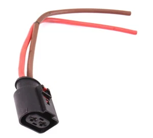 Enchufe de cableado de dirección asistida coleta VW Jetta Sportwagen Golf MK6 - 1K0 971 955 - Imagen 1 de 1
