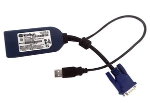 100 pcs Raritan D2CIM-VUSB - Afbeelding 1 van 4