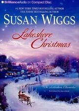 Lakeshore Christmas (The Lakeshore Chronicles Series), Wiggs, Susan, Good Book