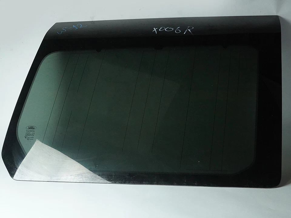 2010 - 2012 Land Rover Lr4 Glass Window Quarter Tinted Rh Right Passenger Oem Foto 1 de 4