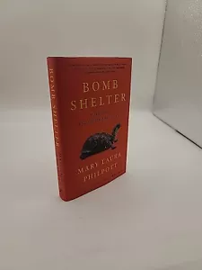 Bomb Shelter: Love, Time, and Other Explosives - Hardcover - BRAND NEW - Imagen 1 de 1